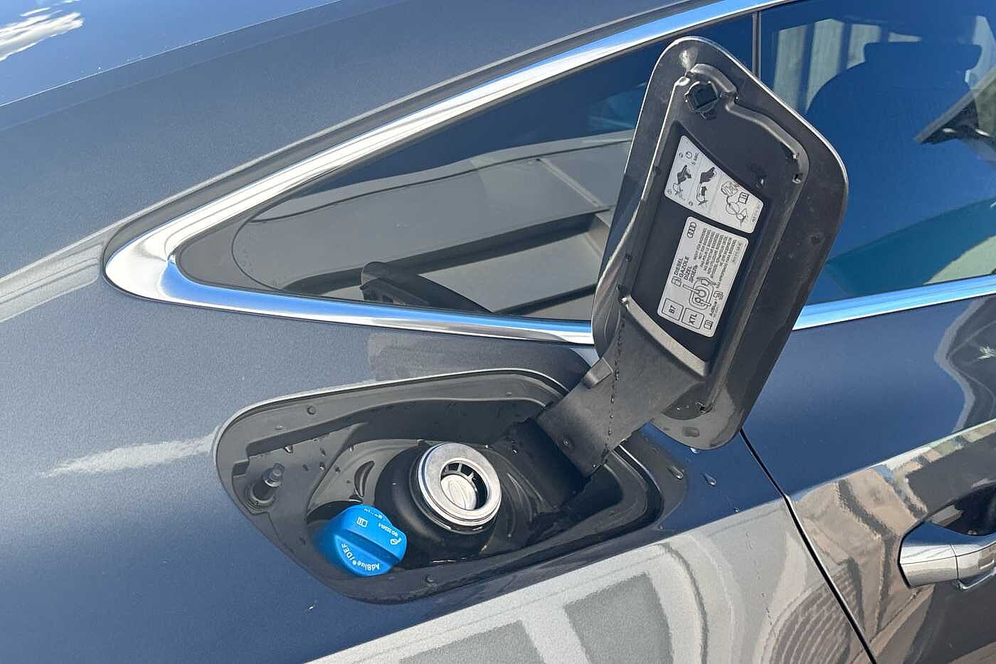 Used Audi A7 2022 for sale - 76378464: Photo 21