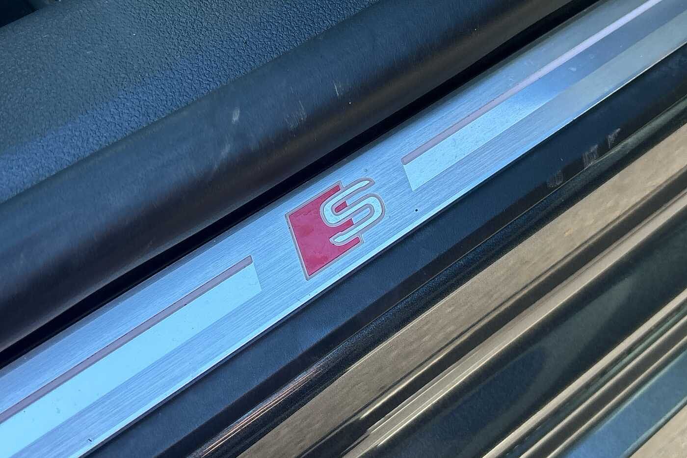 Used Audi A7 2022 for sale - 76378464: Photo 23