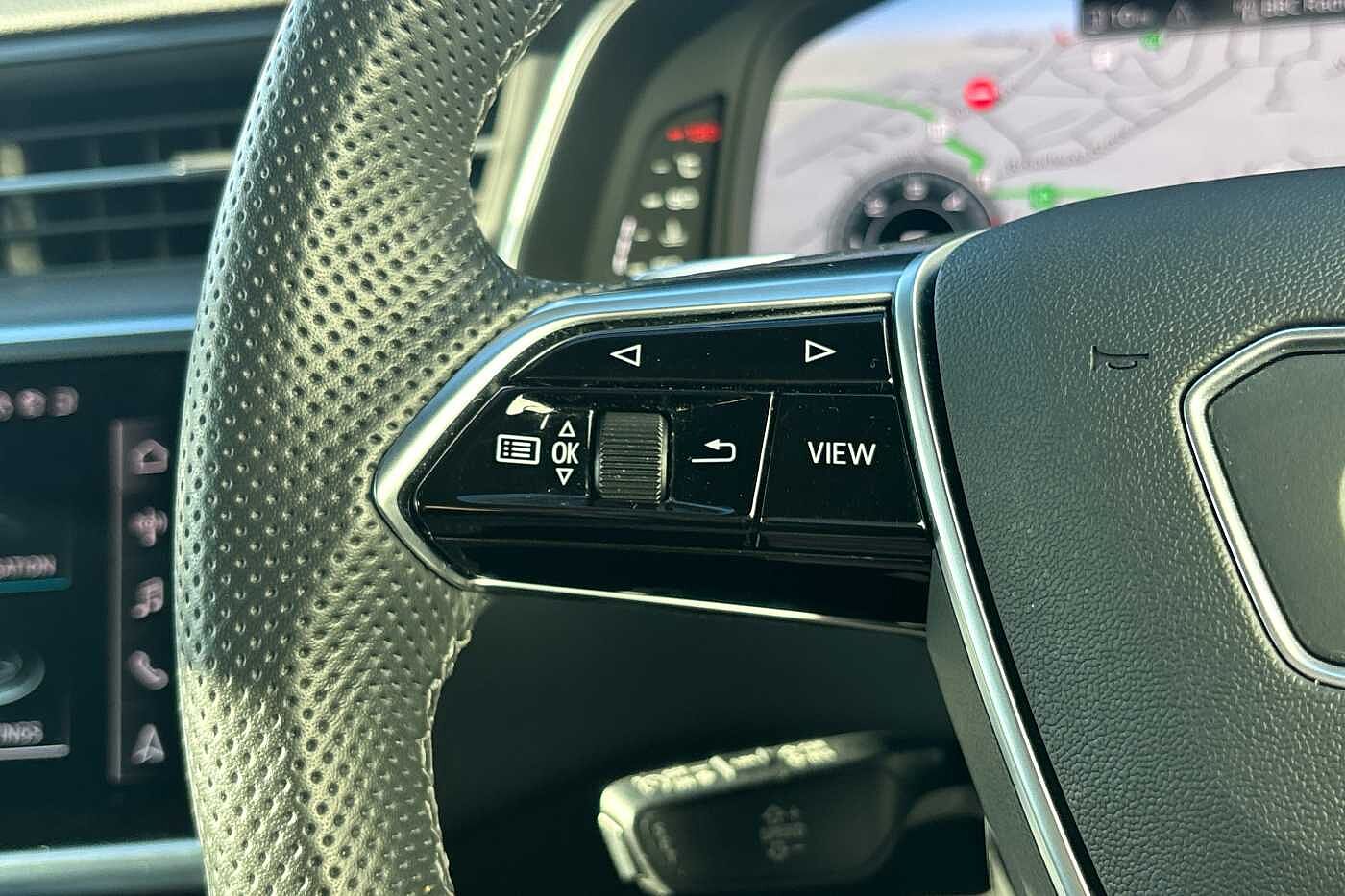 Used Audi A7 2022 for sale - 76378464: Photo 29