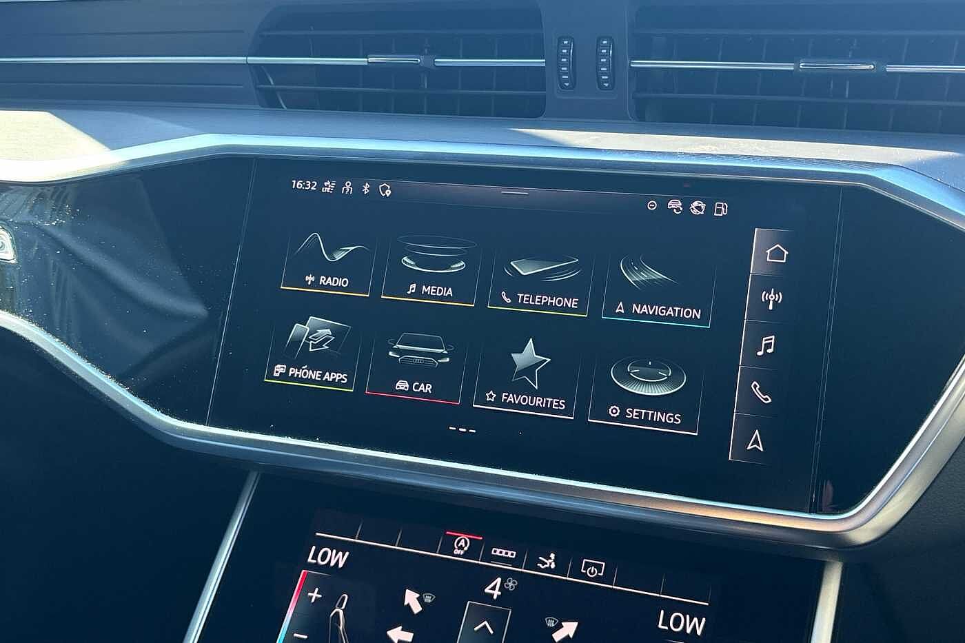 Used Audi A7 2022 for sale - 76378464: Photo 30