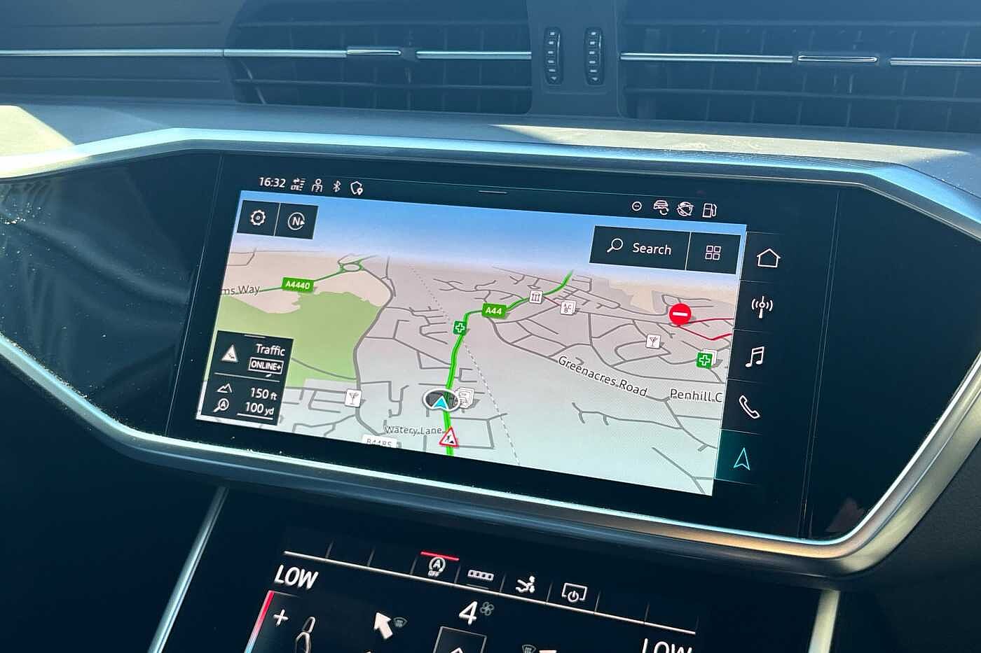 Used Audi A7 2022 for sale - 76378464: Photo 31