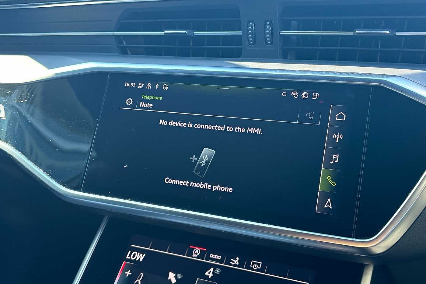 Used Audi A7 2022 for sale - 76378464: Photo 32