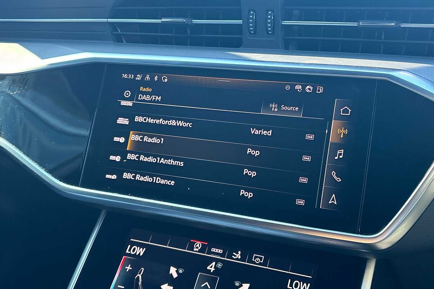 Used Audi A7 2022 for sale - 76378464: Photo 33