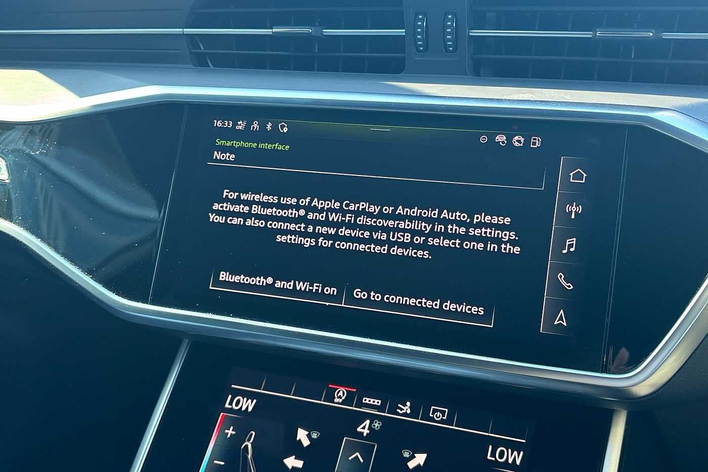 Used Audi A7 2022 for sale - 76378464: Photo 34