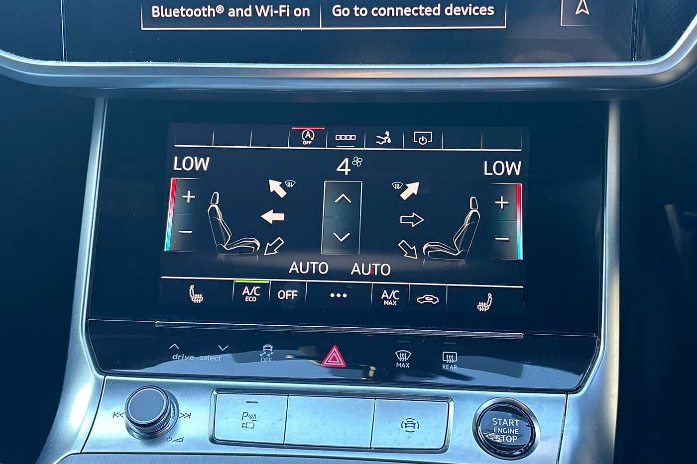 Used Audi A7 2022 for sale - 76378464: Photo 35