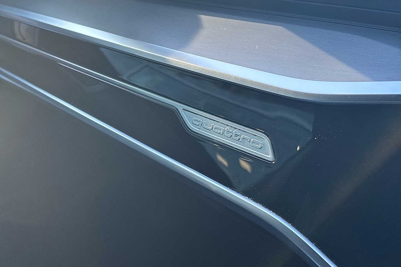 Used Audi A7 2022 for sale - 76378464: Photo 37