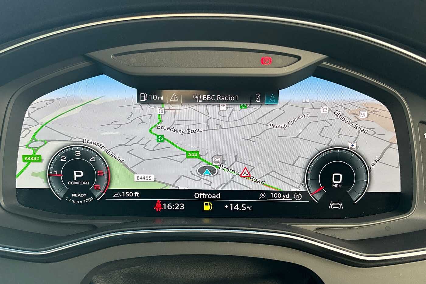 Used Audi A7 2022 for sale - 76378464: Photo 7