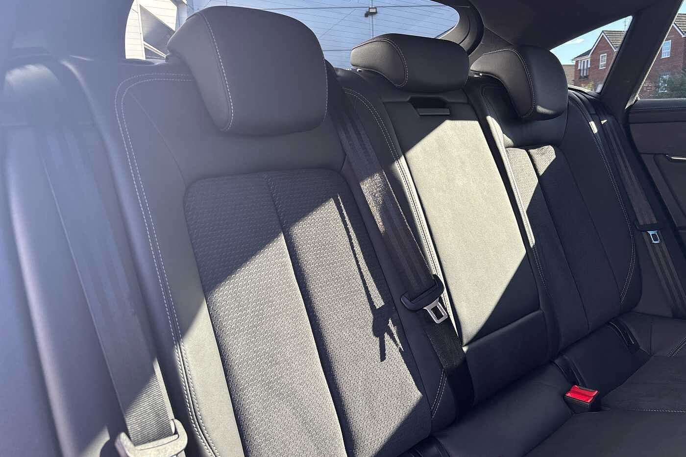 Used Audi A7 2022 for sale - 76378464: Photo 8