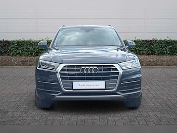 Used Audi Q5 2019 for sale - 78912478: Photo