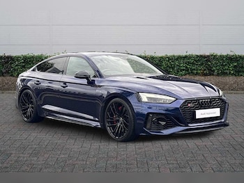 Used Audi RS5 2022 for sale - 76434195: Photo