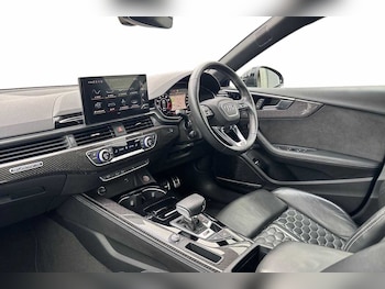 Used Audi RS5 2022 for sale - 76434195: Photo