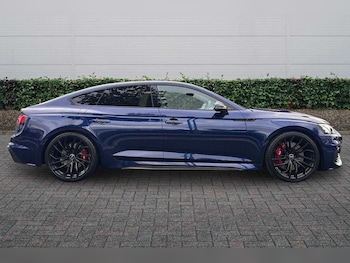 Used Audi RS5 2022 for sale - 76434195: Photo