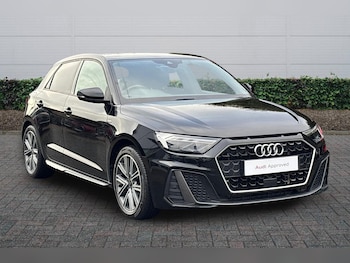 Used Audi A1 2021 for sale - 77359948: Photo