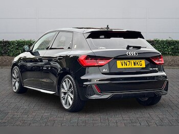 Used Audi A1 2021 for sale - 77359948: Photo