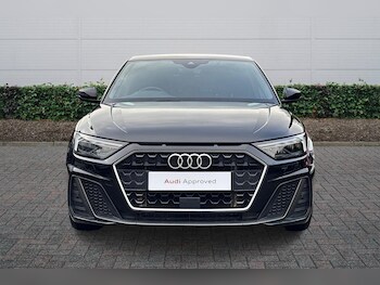 Used Audi A1 2021 for sale - 77359948: Photo