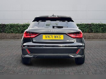 Used Audi A1 2021 for sale - 77359948: Photo