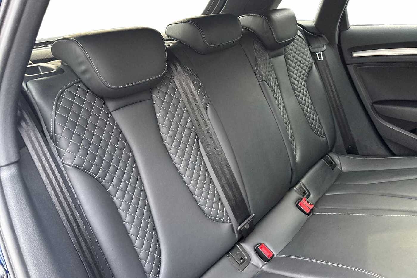 Used Audi A3 2019 for sale - 77124636: Photo 10