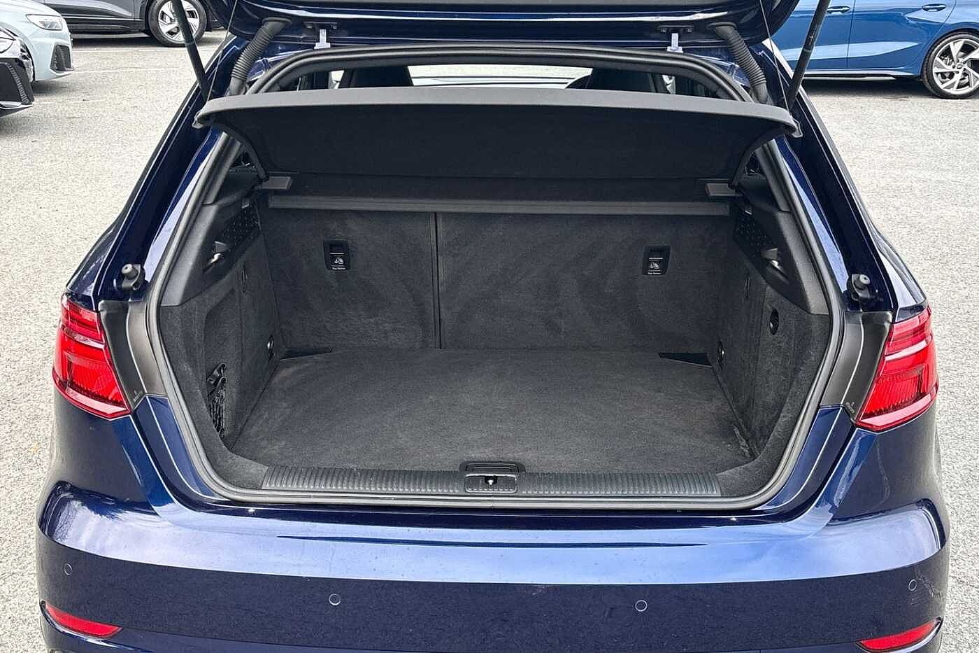 Used Audi A3 2019 for sale - 77124636: Photo 11