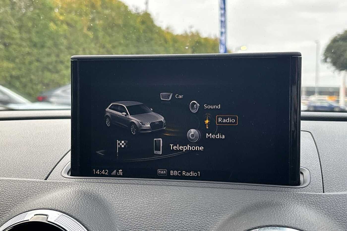 Used Audi A3 2019 for sale - 77124636: Photo 12