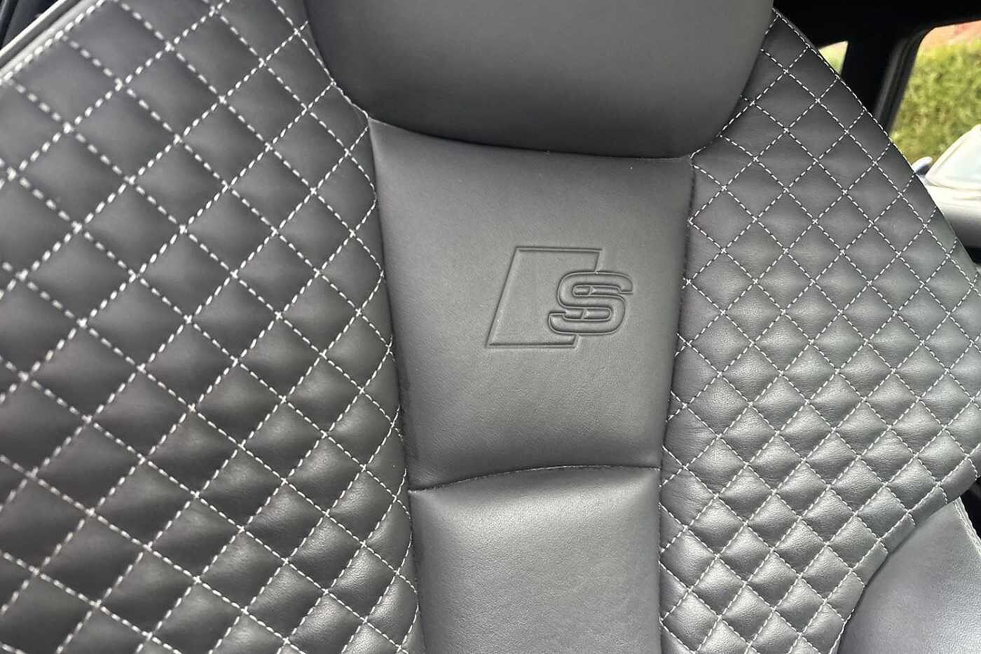 Used Audi A3 2019 for sale - 77124636: Photo 16