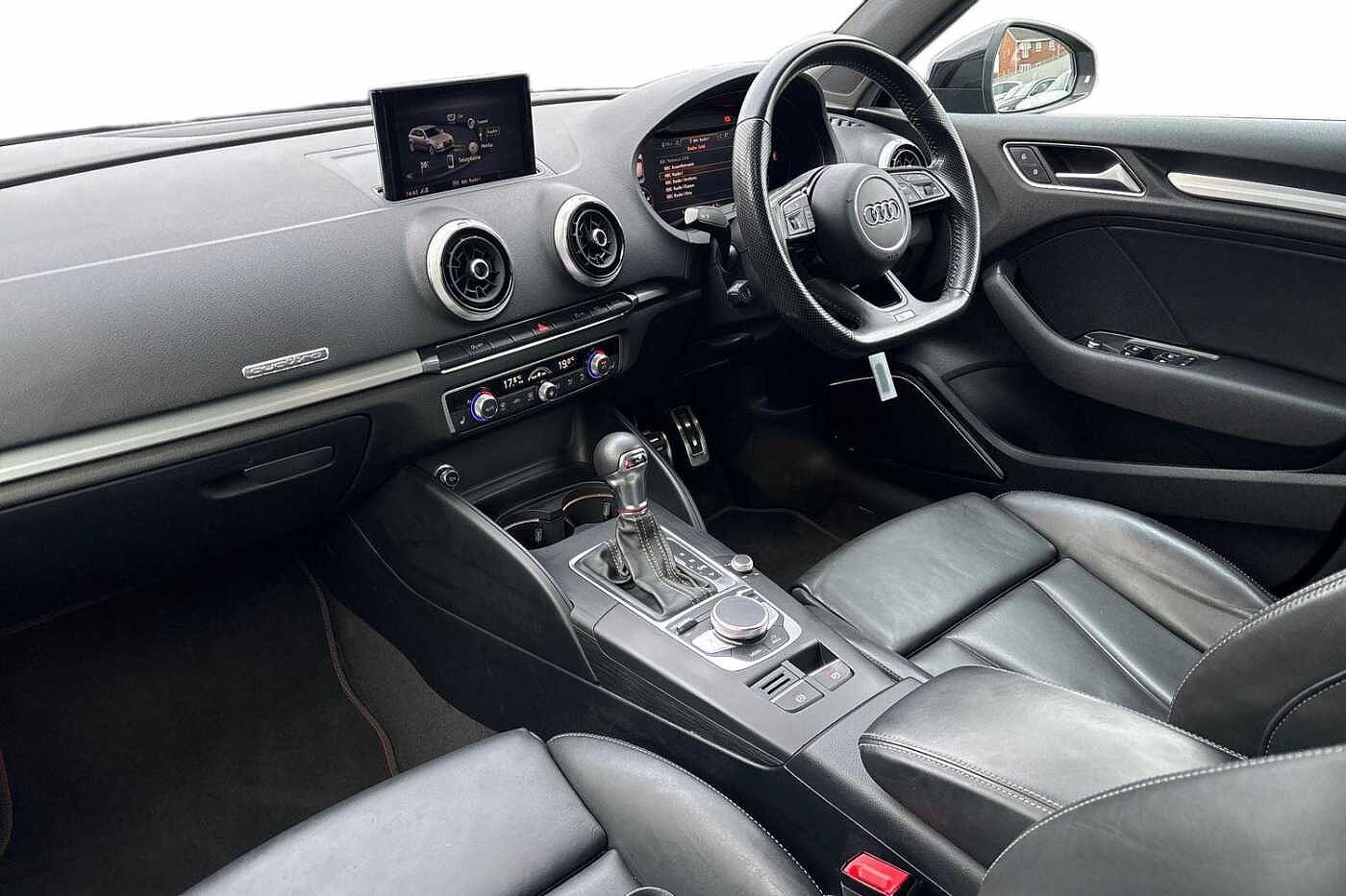 Used Audi A3 2019 for sale - 77124636: Photo 2