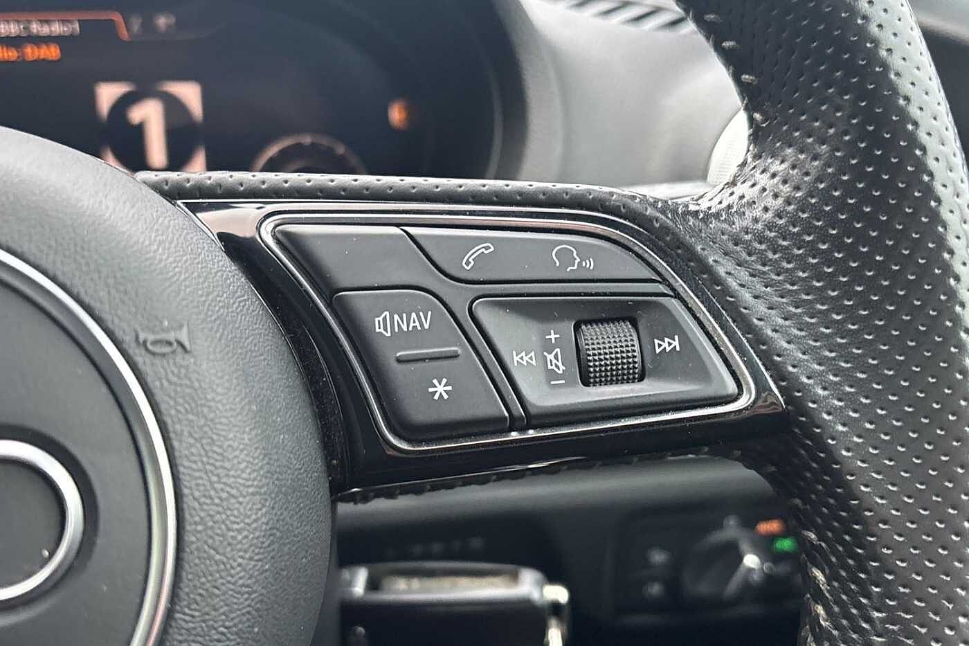 Used Audi A3 2019 for sale - 77124636: Photo 21