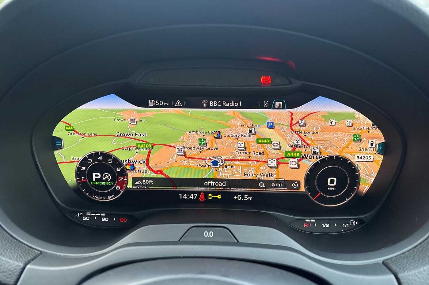 Used Audi A3 2019 for sale - 77124636: Photo 23