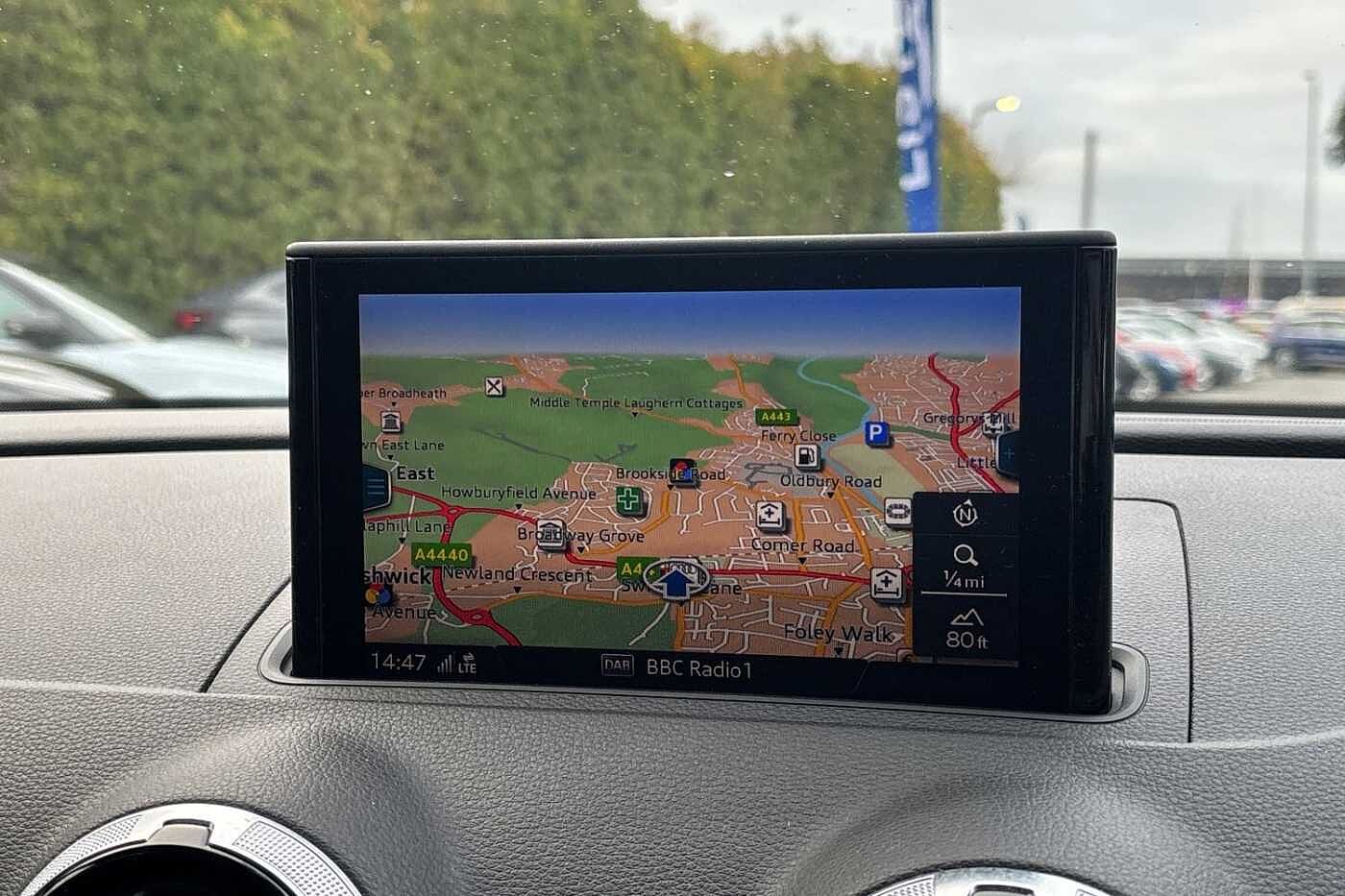 Used Audi A3 2019 for sale - 77124636: Photo 28