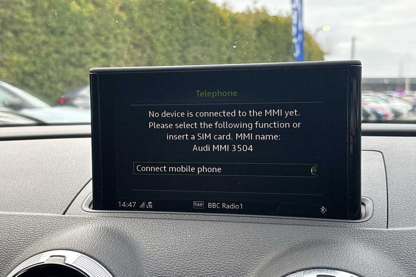 Used Audi A3 2019 for sale - 77124636: Photo 29