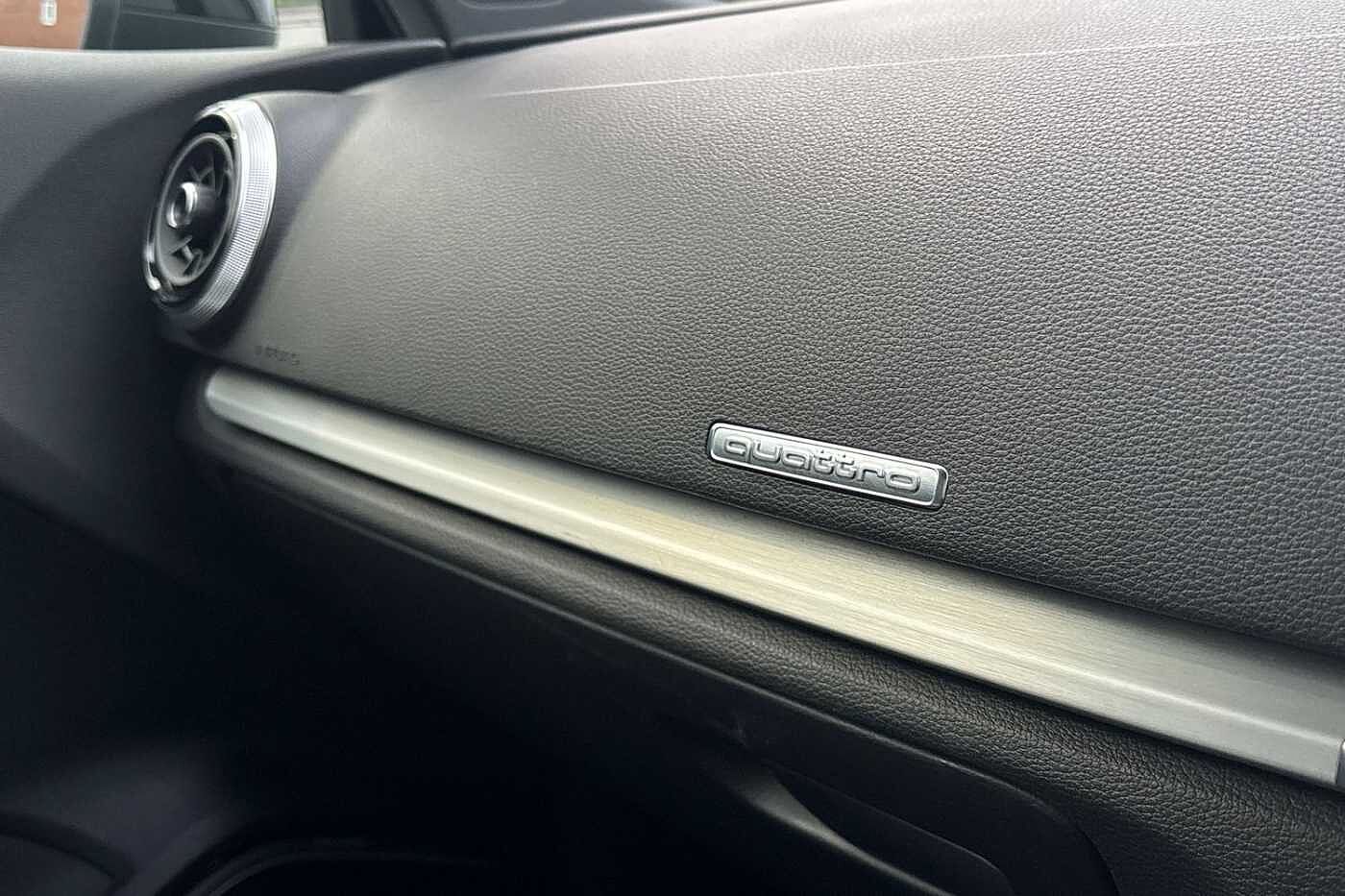 Used Audi A3 2019 for sale - 77124636: Photo 31