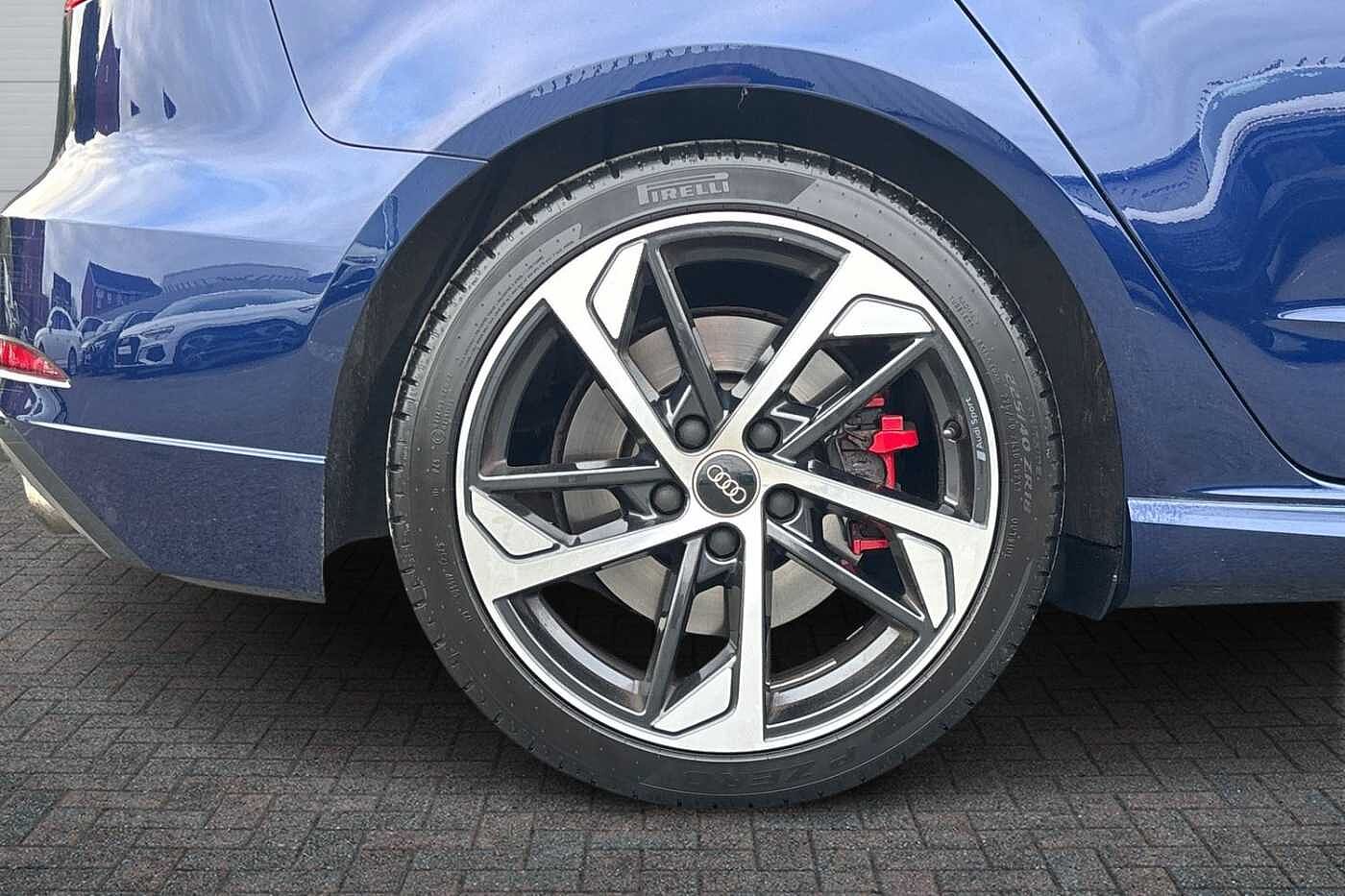 Used Audi A3 2019 for sale - 77124636: Photo 5