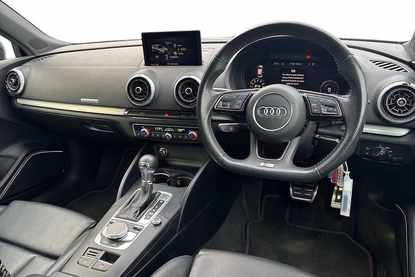 Used Audi A3 2019 for sale - 77124636: Photo 6