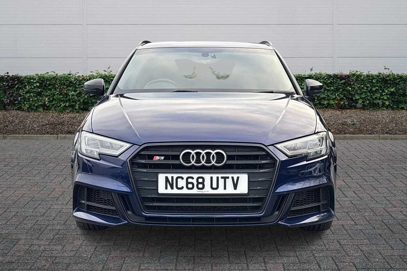 Used Audi A3 2019 for sale - 77124636: Photo 7