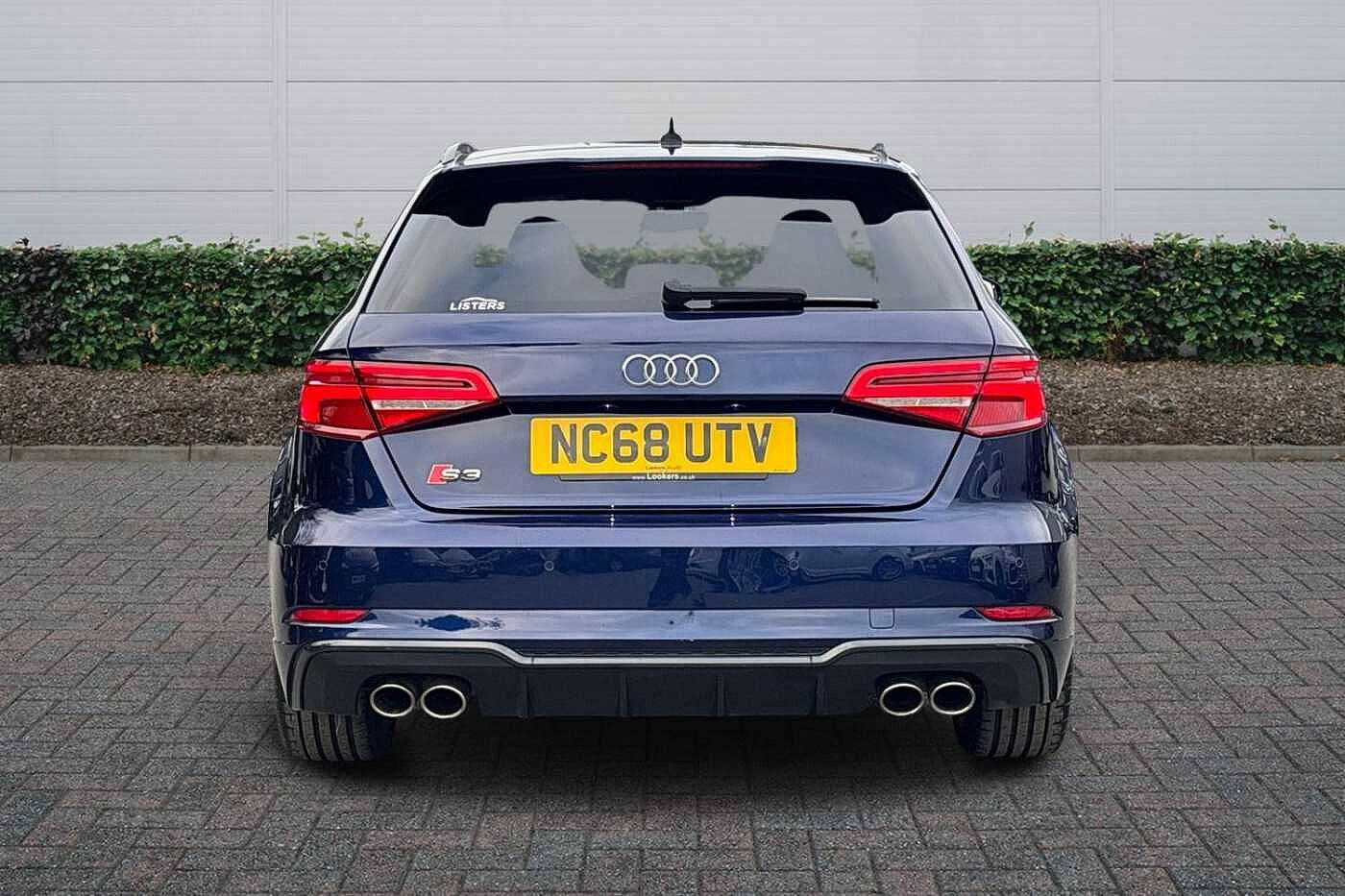 Used Audi A3 2019 for sale - 77124636: Photo 8