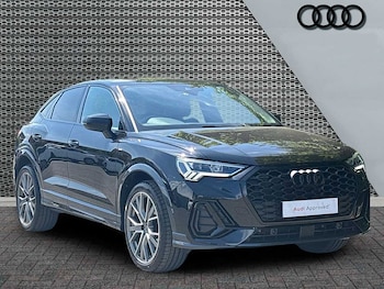 Used Audi Q3 2024 for sale - 79413871: Photo