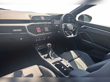 Used Audi Q3 2024 for sale - 79413871: Photo