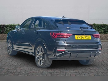 Used Audi Q3 2024 for sale - 79413871: Photo