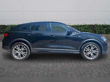 Used Audi Q3 2024 for sale - 79413871: Photo