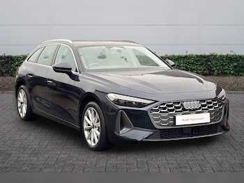 Used Audi A5 2025 for sale - 77177644: Photo