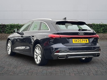 Used Audi A5 2025 for sale - 77177644: Photo