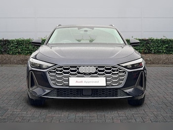 Used Audi A5 2025 for sale - 77177644: Photo