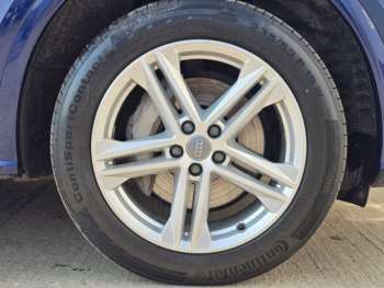 Used Audi Q5 2020 for sale - 74959866: Photo