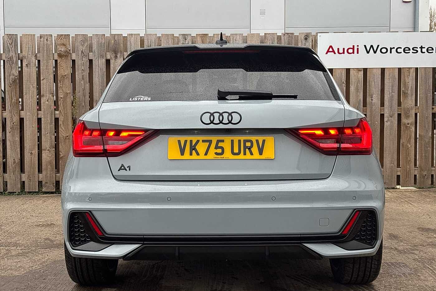 Used Audi A1 2025 for sale - 76486626: Photo 11