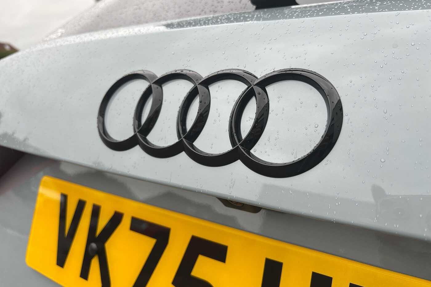 Used Audi A1 2025 for sale - 76486626: Photo 15