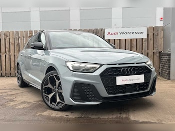 Used Audi A1 2025 for sale - 76486626: Photo