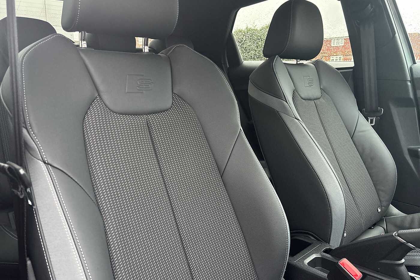 Used Audi A1 2025 for sale - 76486626: Photo 20