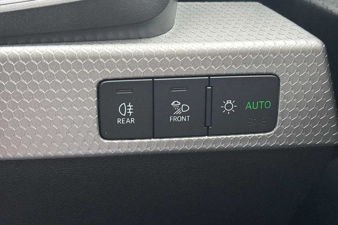 Used Audi A1 2025 for sale - 76486626: Photo 23