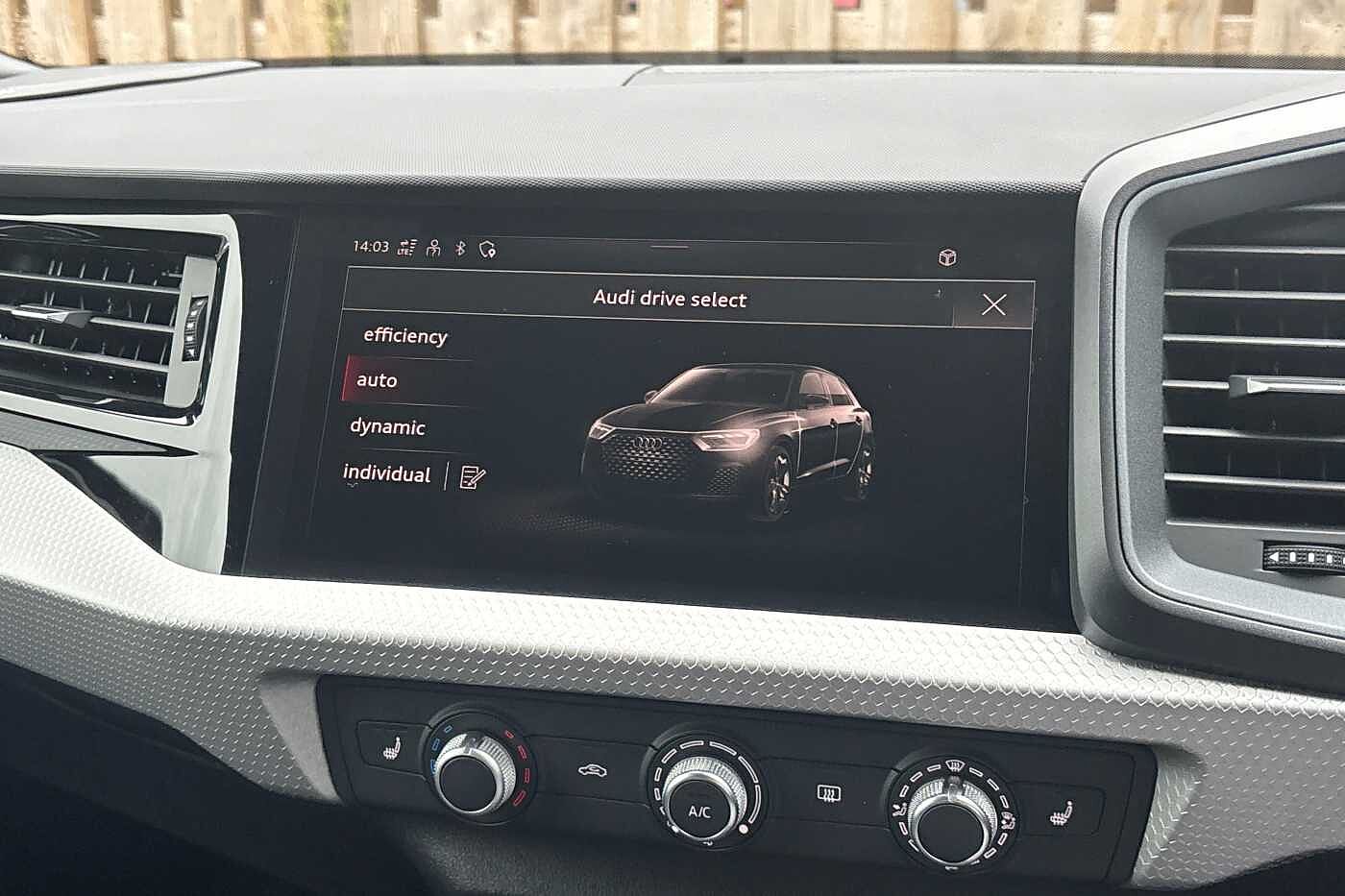 Used Audi A1 2025 for sale - 76486626: Photo 34