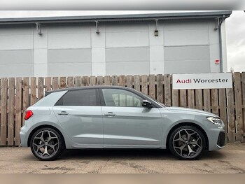 Used Audi A1 2025 for sale - 76486626: Photo