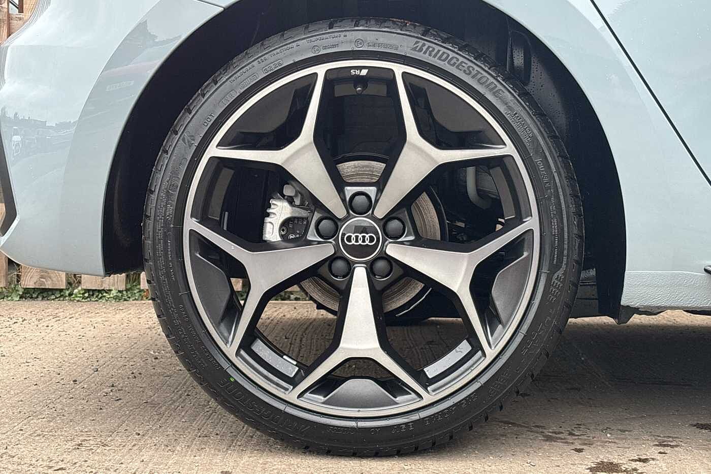 Used Audi A1 2025 for sale - 76486626: Photo 5